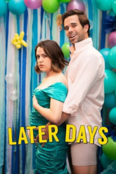 Download Later Days (2021) Dual Audio [Hindi + English] WEB-DL 480p | 720p | 1080p Download