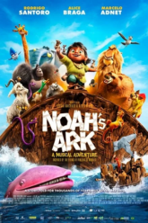 Noah’s Ark (2024) AMZN Dual Audio [Hindi + English] 480p | 720p | 1080p WEB-DL