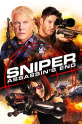 Sniper: Assassin's End (2020) Dual Audio [Hindi-English] 480p| 720p | 1080p BluRay