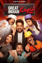 The Great Indian Kapil Show (2024) Season 1 EP06 480p | 720p | 1080p HDRip