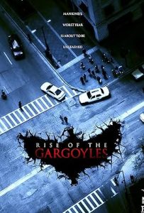 Vegamovies Rise of the Gargoyles (2009) Dual Audio Movie Download