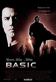 Basic (2003) Dual Audio [Hindi ORG. + English] BluRay Full Movie Download