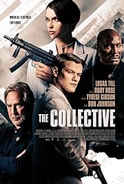 The Collective (2023) Hindi Dual Audio Movie Download Vegamovies