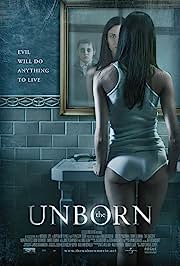 Vegamovies The Unborn (2009) Dual Audio Movie Download