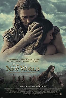 Vegamovies - The New World (2005) Dual Audio [Hindi - English] BluRay Full Movie Download.