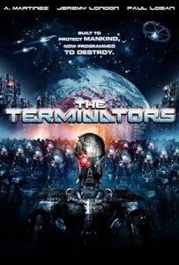 Download The Terminators (2009) Hollywood Dual Audio in HD Quality For Free at Vegamovies.