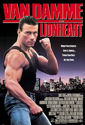 Lionheart (1990) Dual Audio [Hindi - English] BluRay Full Movie Download on Vegamovies.