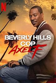 Beverly Hills Cop: Axel F (2024) Dual Audio [Hindi-English] WEB-DL Full Movie Download