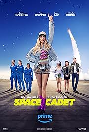 Vegamovies - Space Cadet (2024) Amazon Original Dual Audio [Hindi-English] WEB-DL Full Movie Download