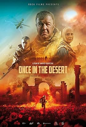 Download Once In The Desert (2022) Hollywood Dual Audio Movie in HD Quality For Free at Vegamovies.