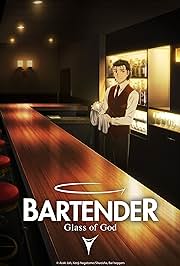 Download Bartender: Glass of God (2024) S01 Anime Series Free in HD Quality at Vegamovies.