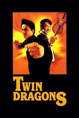 Vegamovies | Twin Dragons (1992) Dual Audio [Hindi - Chinese] WEB-DL Full Movie Download.