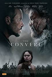 Download The Convert (2024) Hollywood English Movie in HD Quality For Free at Vegamovies.