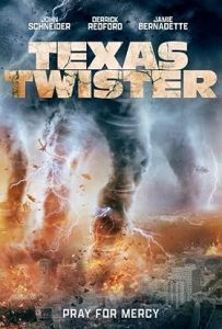 Download Texas Twister (2024) English Movie free in HD Quality at Vegamovies.