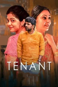 Tenant (2024) South Hindi Dubbed Movie Download Free at Vegamovies.