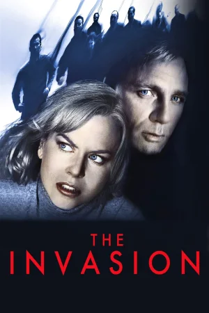 Vegamovies The Invasion (2007) Dual Audio [Hindi ORG + English] BluRay Full Movie Download