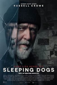 Sleeping Dogs (2024) Poster