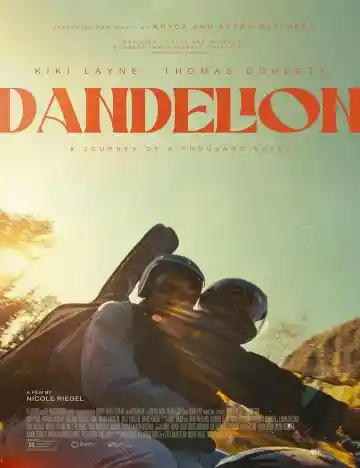 Dandelion 2024 Movie Poster