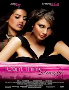 I Can’t Think Straight (2008) Movie Poster