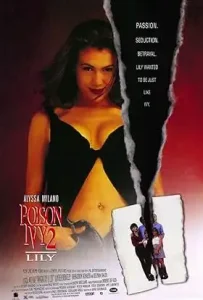 Poison Ivy 2: Lily (1996) Poster