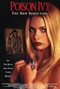 Poison Ivy: The New Seduction (1997) Poster