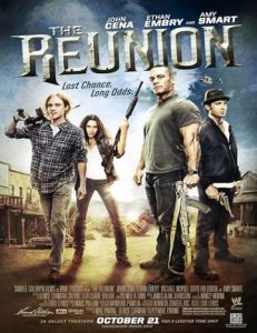 The Reunion (2011) Poster