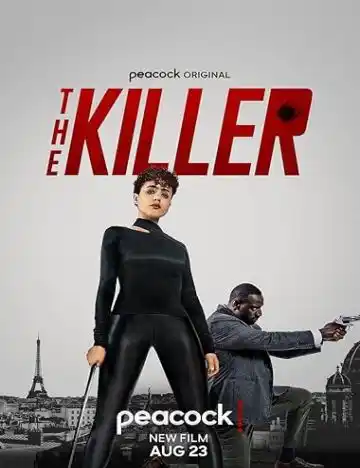 The Killer (2024) Poster